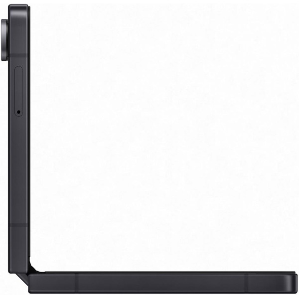Смартфон Samsung Galaxy Z Flip7 5G 12GB/256GB (черный)