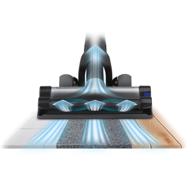 Беспроводной пылесос TEFAL X-PERT ESSENTIAL 360 TY7329WO