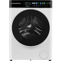 Стирально-сушильная машина MAUNFELD MFWD1295WH05