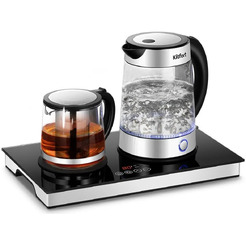 Чайный набор Kitfort КТ-6741