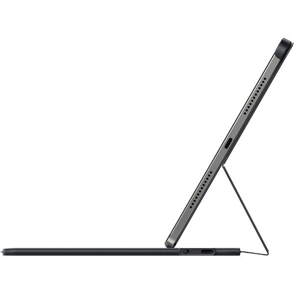 Планшет HONOR Pad X9a LTE ELN2-L29 8GB/256GB (серый, с клавиатурой)