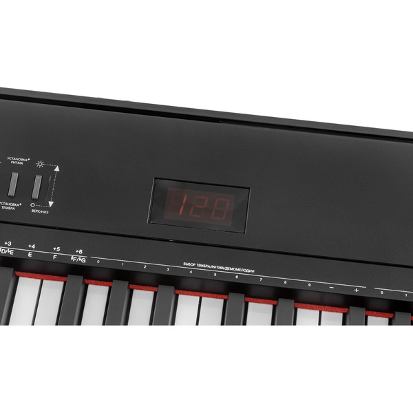 Синтезатор SUPRA SKB-884