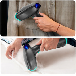 Отпариватель Kitfort KT-9121-2