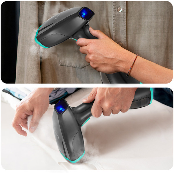 Отпариватель Kitfort KT-9121-2