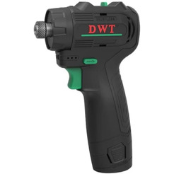 Дрель-шуруповерт DWT ASCP-12 DN-2