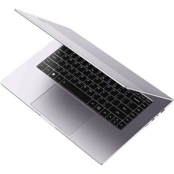 Ноутбук Infinix Inbook X2 Plus XL25 71008300758
