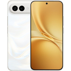 Смартфон Vivo X300FE 5G 12GB/256GB White