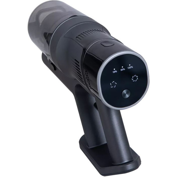 Пылесос Polaris PVCSDC 8001 (графитовый)