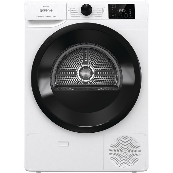 Сушильная машина Gorenje DNE92/GN