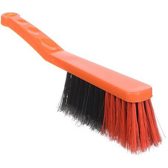 Щетка-сметка Idea Стандарт 5-рядная М5172 (оранжевый)