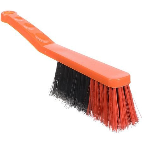 Щетка-сметка Idea Стандарт 5-рядная М5172 (оранжевый)
