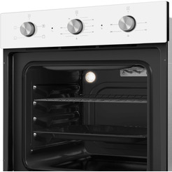 Духовой шкаф MAUNFELD AEOC6040W