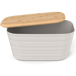 Хлебница Leifheit Ambient Prime APR002PSBG