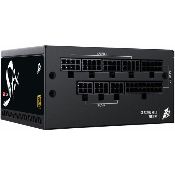 Блок питания 1STPLAYER PS-850SFX