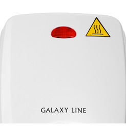 Вафельница Galaxy Line GL2970