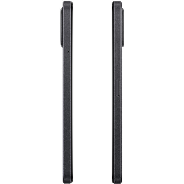 Смaртфон Huawei nova Y61 (EVE-LX9N) полуночный черный