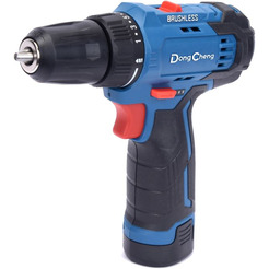 Дрель-шуруповерт DongCheng DCJZ23-10 Type EK