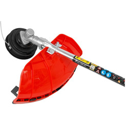 Мотокоса ECO GTP-255 Power Plus (EC1551-5)