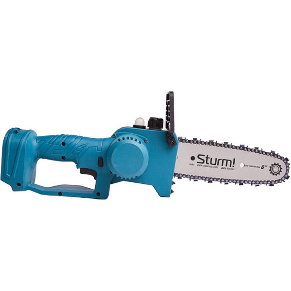 Пила Sturm CSC1808BL (без АКБ и ЗУ)
