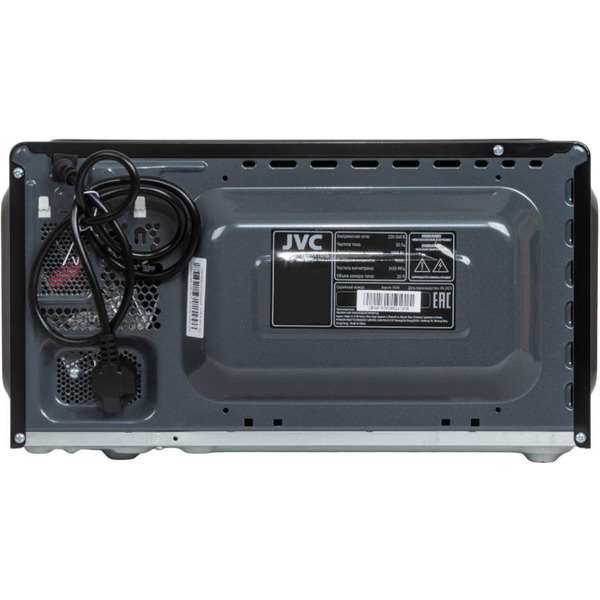 Микроволновая печь JVC JK-MW367S