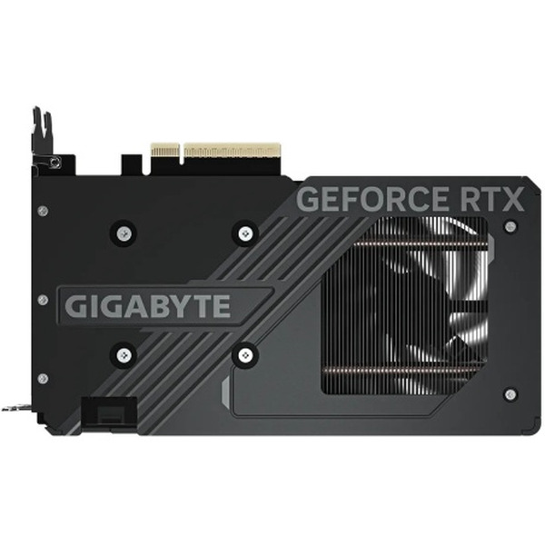 Видеокарта Gigabyte GeForce RTX 5060 Windforce OC 8G GV-N5060WF2OC-8GD