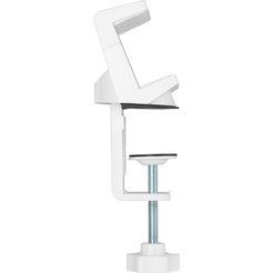Держатель ErgoSmart MH01-2 (белый)