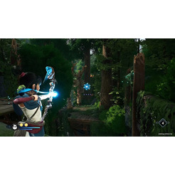 Игра Kena: Bridge of Spirits. Deluxe Edition для PlayStation 4