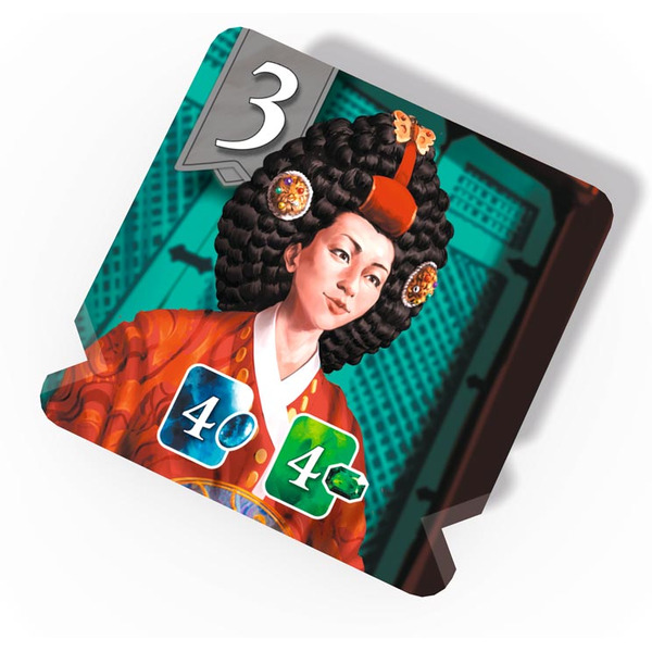 Настольная игра СТИЛЬ ЖИЗНИ Роскошь 321429