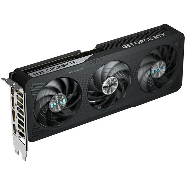 Видеокарта Gigabyte GeForce RTX 5060 Ti Eagle Max OC 8G GV-N506TEAGLEMAX OC-8GD