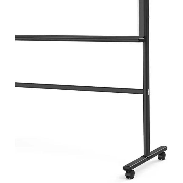 Доска стеклянная Deli 8738