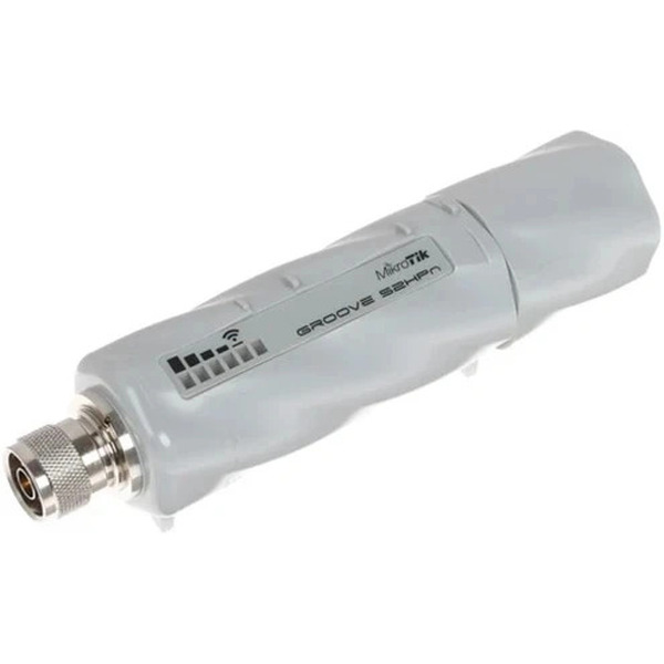 Точка доступа Mikrotik Groove 52 (RBGroove52HPn)