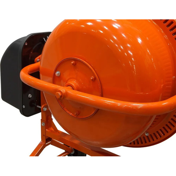 Бетоносмеситель ECO CM-71