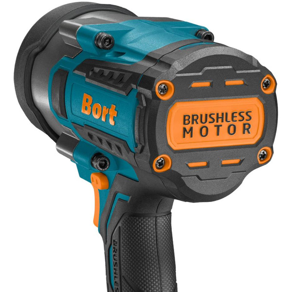 Гайковерт аккумуляторный BORT BSR-21U-XL 93418644 (без АКБ и ЗУ)