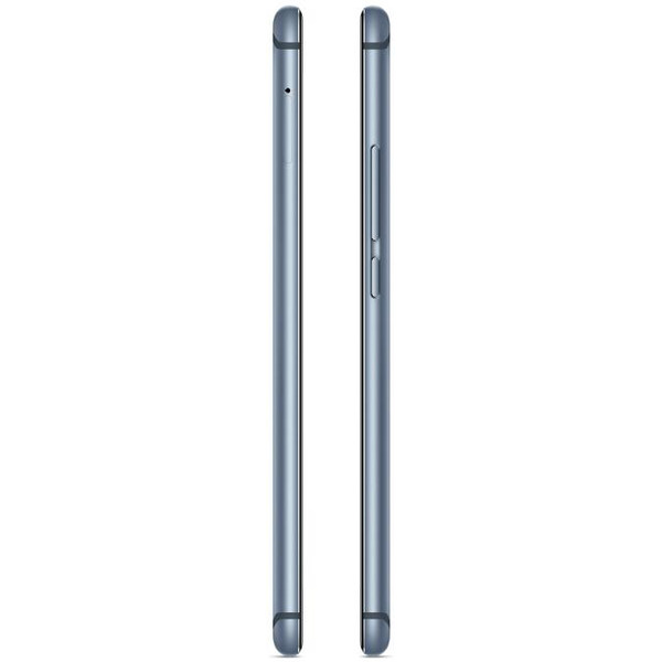 Смартфон Meizu MX6 32+4GB серый (M685H)