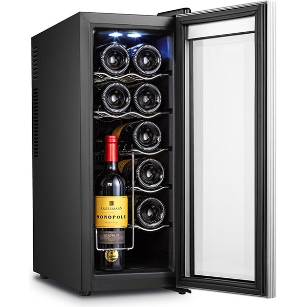 Винный холодильник WEISSGAUFF WWC-12 Bottle