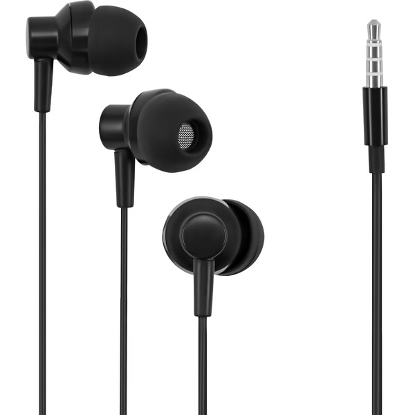 Наушники Oklick HS-S-230 (черный)