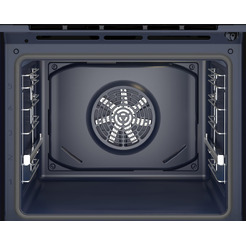 Духовой шкаф GRUNDIG GEDM12300B