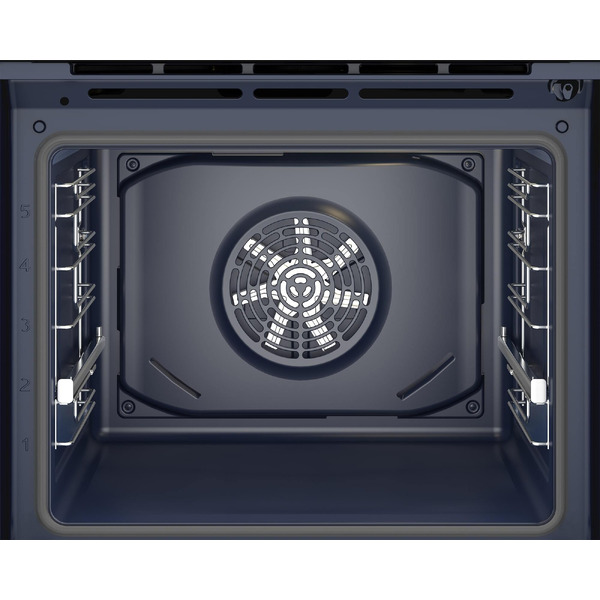 Духовой шкаф GRUNDIG GEDM12300B