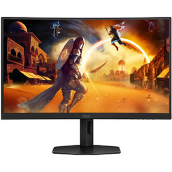 Монитор AOC Gaming CQ27G4X