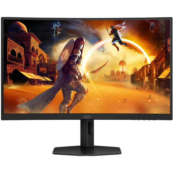Монитор AOC Gaming CQ27G4X