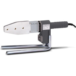 Аппарат для сварки пластиковых труб Stavr SPW 1400EC 9031900074