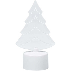 Фигура светодиодная на подставке NEON-NIGHT "Елочка 2D"