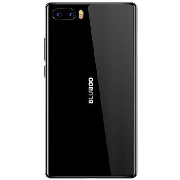 Смартфон Bluboo S1 64ГБ (Черный)
