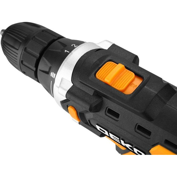 Дрель-шуруповерт Deko Banger 20V ONE+ 083-1116