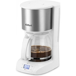 Кофеварка Kitfort КТ-7396