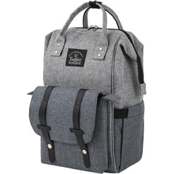 Рюкзак для мамы BRAUBERG MOMMY 270818