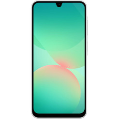 Смартфон Samsung Galaxy A26 SM-A266B 6GB/128GB (белый)