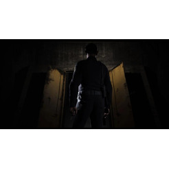 Игра для PS4 The Quarry [PS4, русская версия]