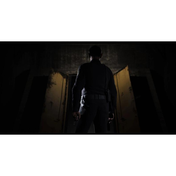 Игра для PS4 The Quarry [PS4, русская версия]