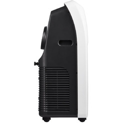 Мобильный кондиционер Ballu Aura BPAC-09 CP/N1_24Y